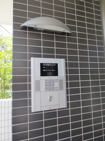 H2Oの物件内観写真